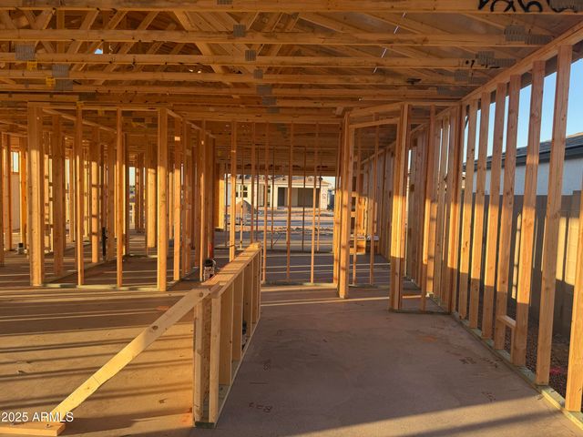 5537 W BUIST Avenue, Laveen, AZ 85339