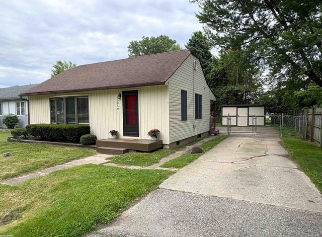 50850 Lempke Street, New Baltimore, MI 48047
