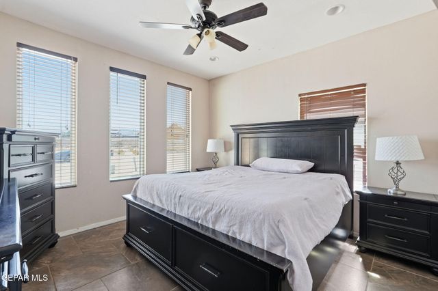 282 VIA CUMBRE LINDA Circle, El Paso, TX 79928