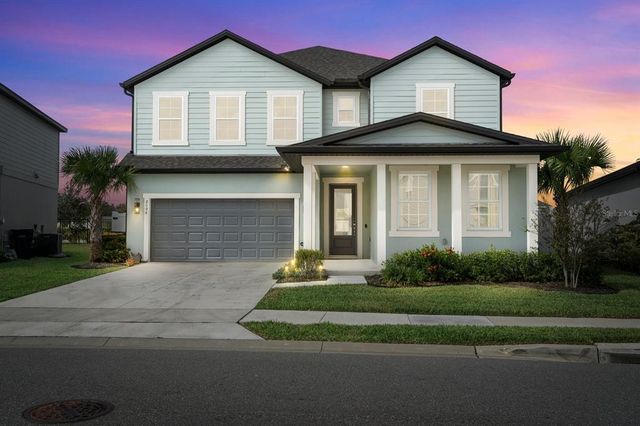 2094 DERWENT DRIVE, Davenport, FL 33896