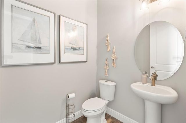 2094 DERWENT DRIVE, Davenport, FL 33896