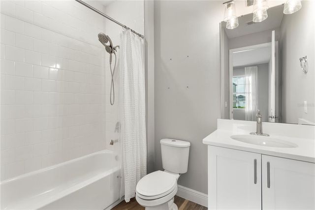 2094 DERWENT DRIVE, Davenport, FL 33896