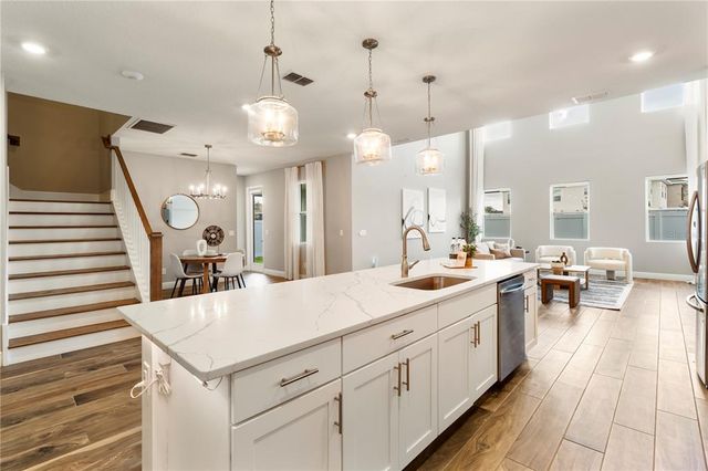 2094 DERWENT DRIVE, Davenport, FL 33896