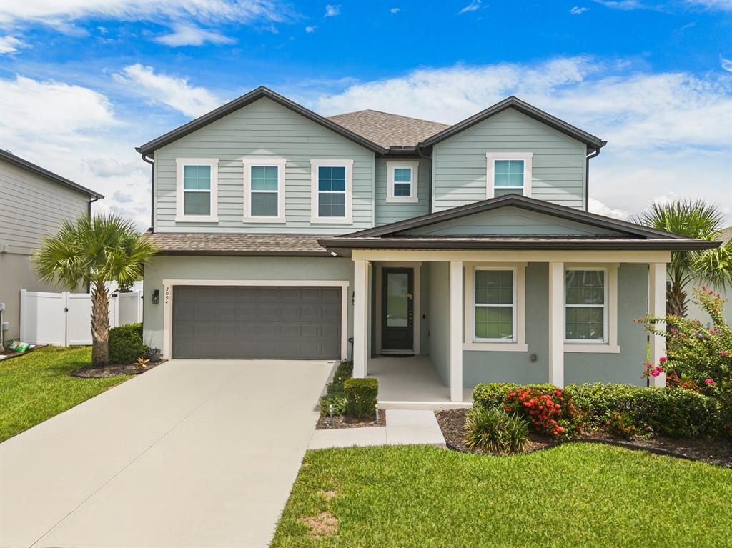 2094 DERWENT DRIVE, Davenport, FL 33896