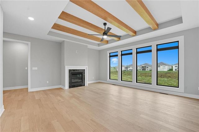 10503 N Liberty Street, Kansas City, MO 64155