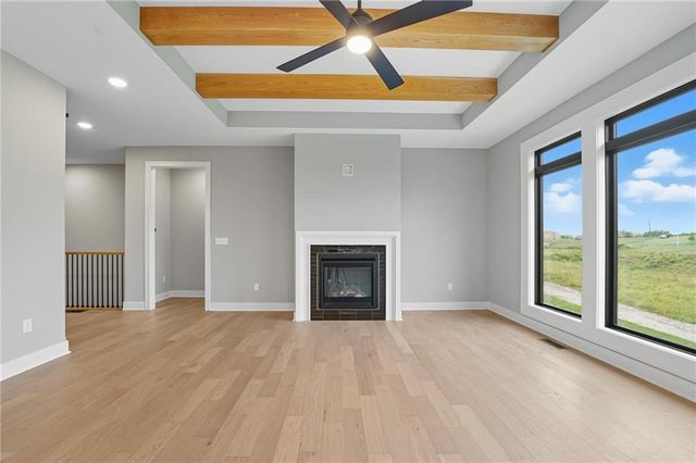 10503 N Liberty Street, Kansas City, MO 64155