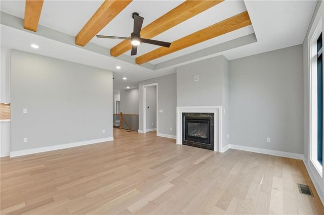 10503 N Liberty Street, Kansas City, MO 64155