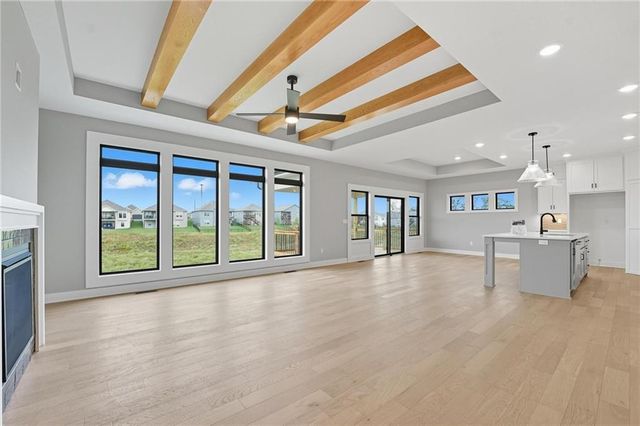 10503 N Liberty Street, Kansas City, MO 64155