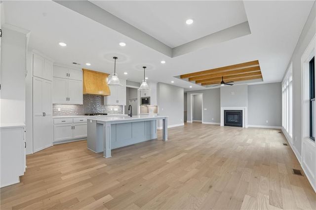 10503 N Liberty Street, Kansas City, MO 64155