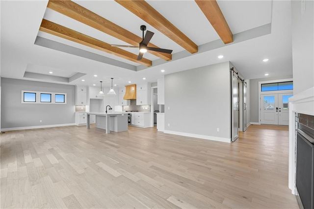 10503 N Liberty Street, Kansas City, MO 64155