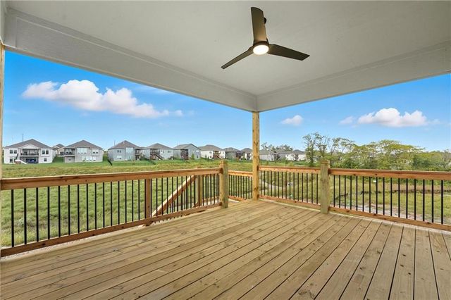 10503 N Liberty Street, Kansas City, MO 64155