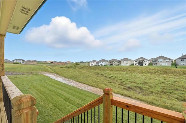 10503 N Liberty Street, Kansas City, MO 64155