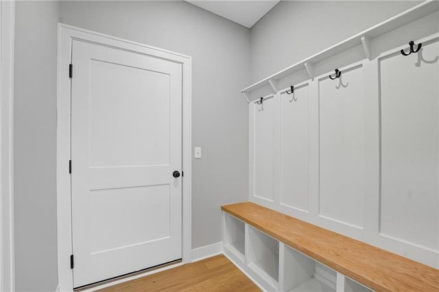 10503 N Liberty Street, Kansas City, MO 64155