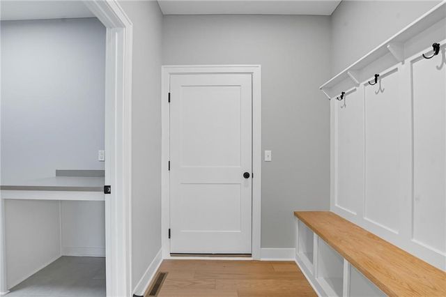 10503 N Liberty Street, Kansas City, MO 64155