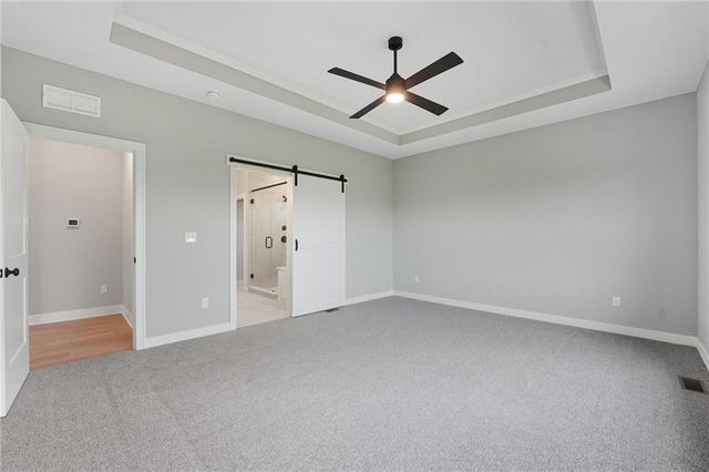 10503 N Liberty Street, Kansas City, MO 64155