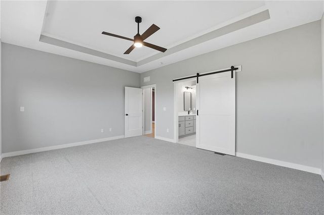 10503 N Liberty Street, Kansas City, MO 64155