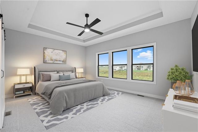 10503 N Liberty Street, Kansas City, MO 64155