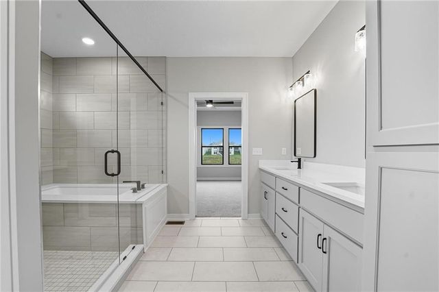 10503 N Liberty Street, Kansas City, MO 64155