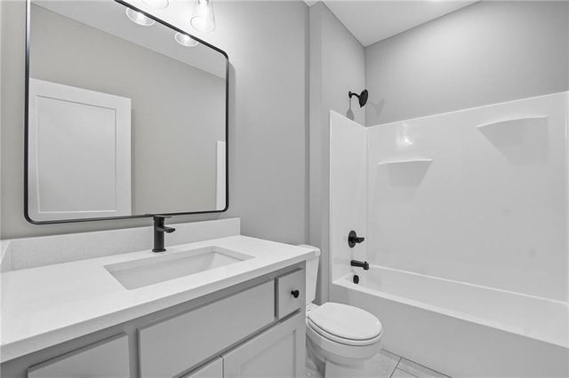 10503 N Liberty Street, Kansas City, MO 64155