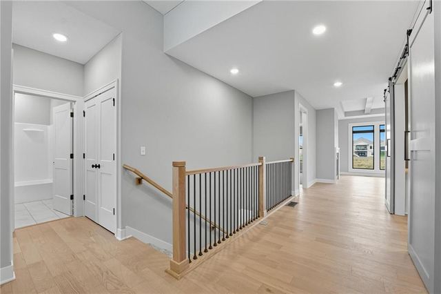 10503 N Liberty Street, Kansas City, MO 64155