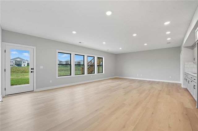 10503 N Liberty Street, Kansas City, MO 64155