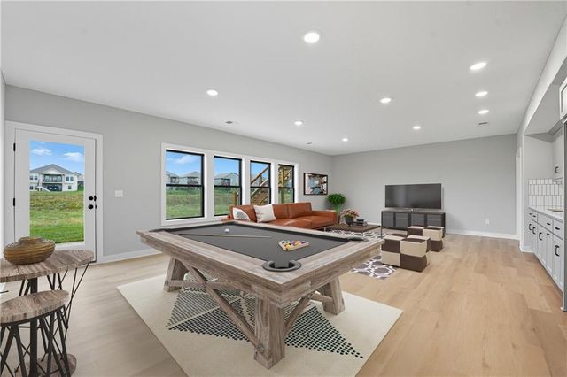 10503 N Liberty Street, Kansas City, MO 64155