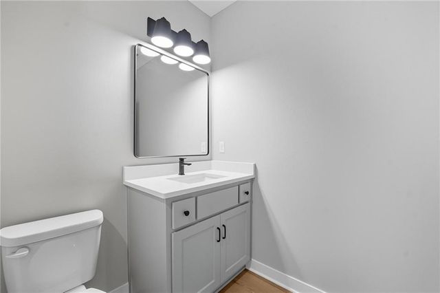 10503 N Liberty Street, Kansas City, MO 64155