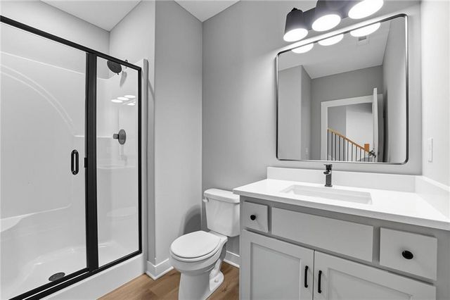 10503 N Liberty Street, Kansas City, MO 64155