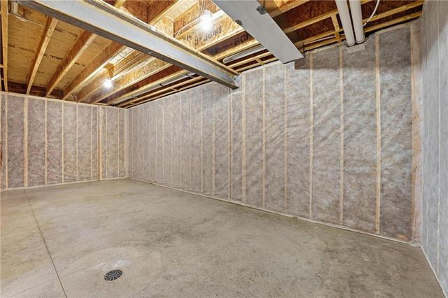 10503 N Liberty Street, Kansas City, MO 64155