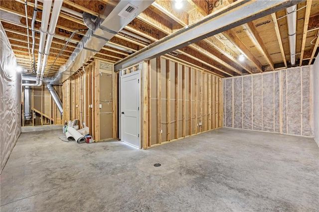 10503 N Liberty Street, Kansas City, MO 64155