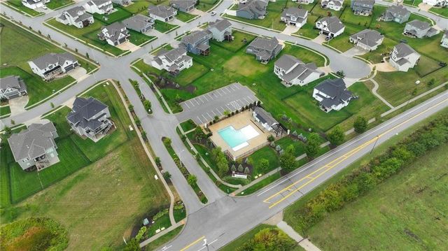 10503 N Liberty Street, Kansas City, MO 64155