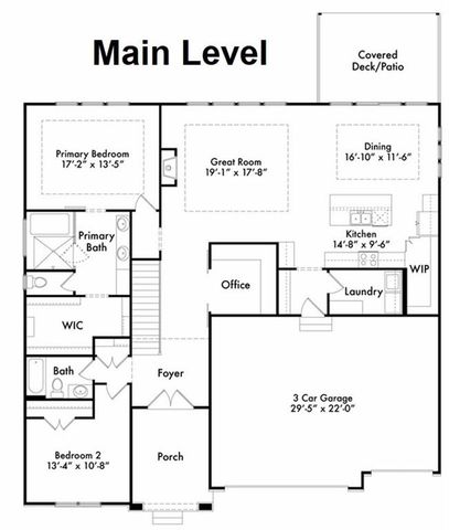 10503 N Liberty Street, Kansas City, MO 64155