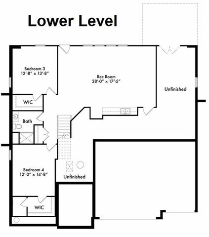 10503 N Liberty Street, Kansas City, MO 64155