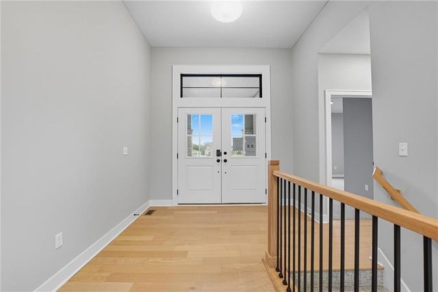 10503 N Liberty Street, Kansas City, MO 64155