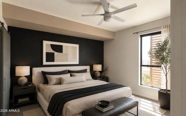 2300 E CAMPBELL Avenue 218, Phoenix, AZ 85016