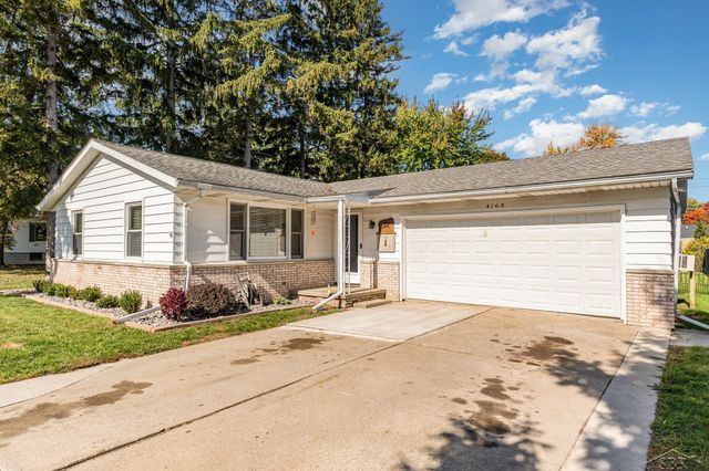 4168 Vera Street, Saginaw Twp, MI 48603