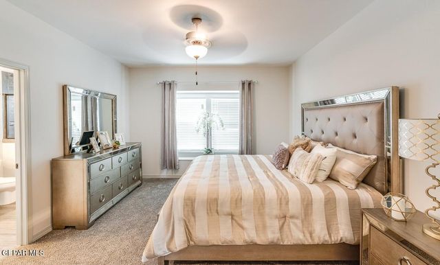 336 Moreland Drive, Clint, TX 79836