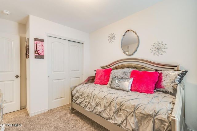 336 Moreland Drive, Clint, TX 79836