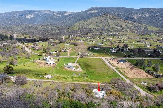 28951 Spring Valley Road, Tollhouse, CA 93667