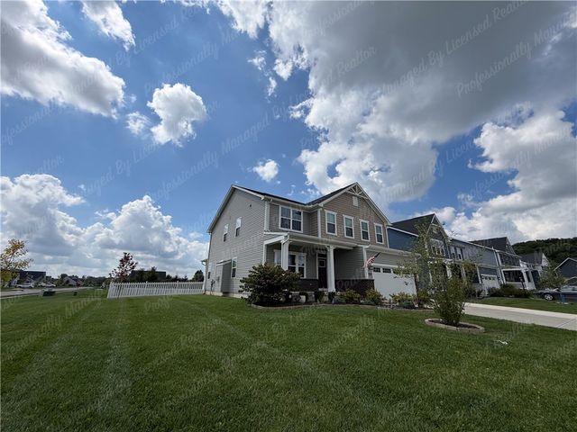 2418 David Grey Circle, Beavercreek, OH 45434