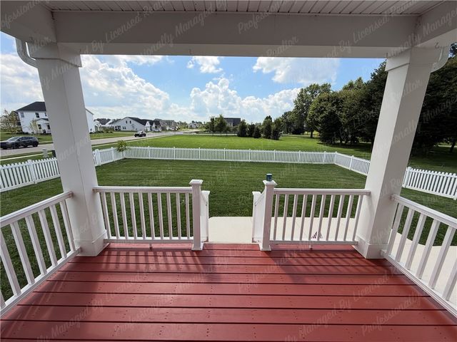 2418 David Grey Circle, Beavercreek, OH 45434