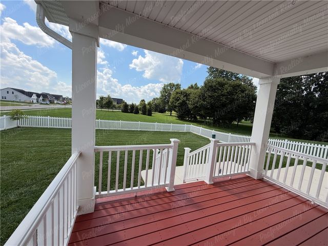 2418 David Grey Circle, Beavercreek, OH 45434