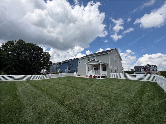2418 David Grey Circle, Beavercreek, OH 45434