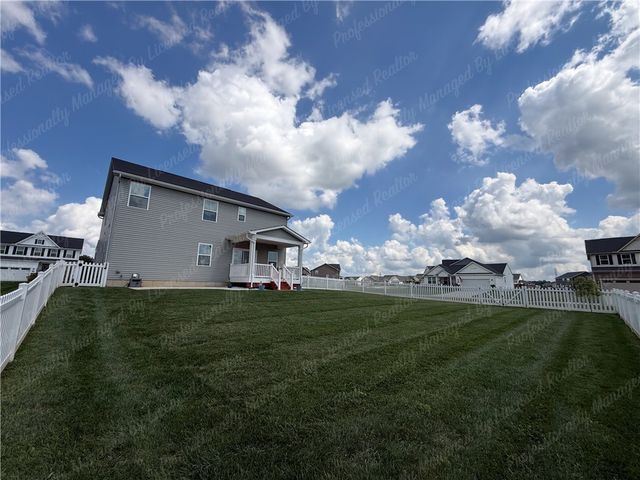 2418 David Grey Circle, Beavercreek, OH 45434