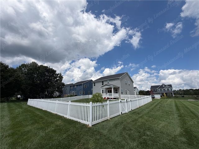 2418 David Grey Circle, Beavercreek, OH 45434