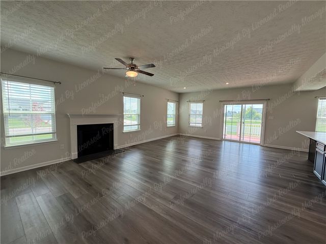 2418 David Grey Circle, Beavercreek, OH 45434