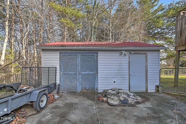 1041 Okrina Drive, Church Hill, TN 37642