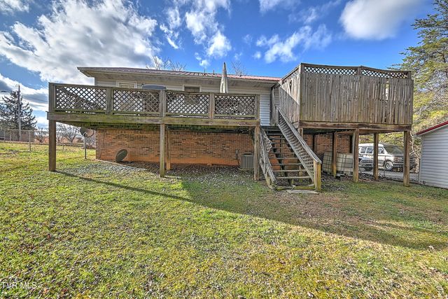 1041 Okrina Drive, Church Hill, TN 37642