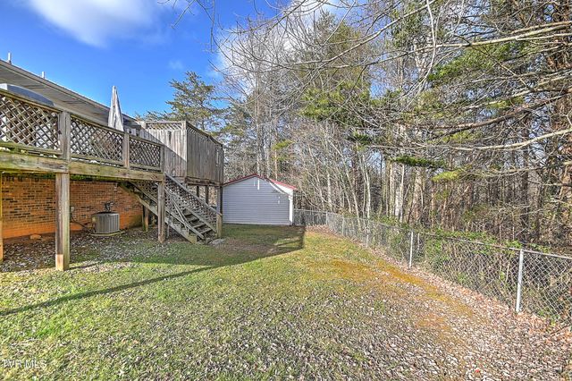 1041 Okrina Drive, Church Hill, TN 37642