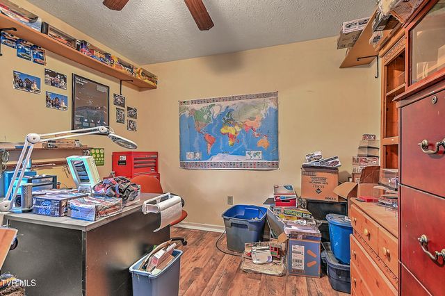 1041 Okrina Drive, Church Hill, TN 37642